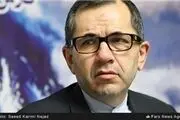 روانچی: ما دنبال مخفی کاری و سلاح نیستیم