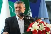واکنش شهرداری به شایعات عدم حضور شهردار مشهد در شب وقوع زلزله