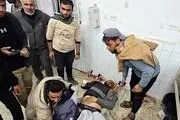 هزارتوی مرگ در غزه و نابودی آخرین نشانه‌های زندگی