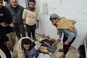 هزارتوی مرگ در غزه و نابودی آخرین نشانه‌های زندگی