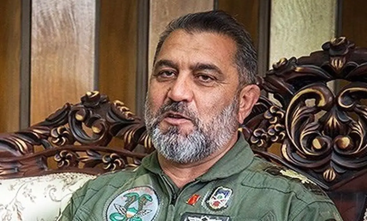 دیگر هوانیروز هیچ آرزوی دست نیافتنی ندارد