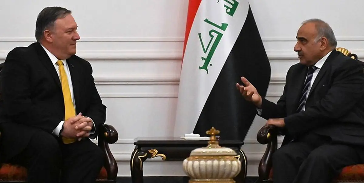 کنگره آمریکا برای کاهش وابستگی عراق به انرژی ایران طرح داد