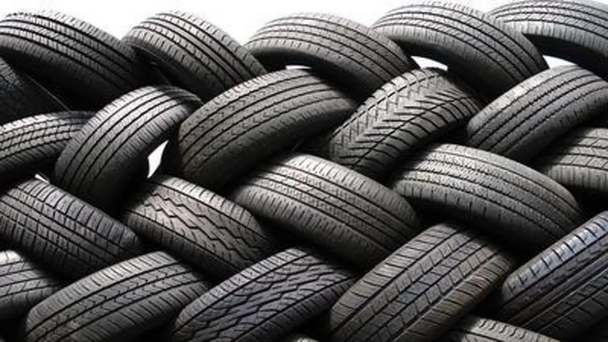 ارزان ترین لاستیک خودرو چند؟