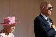 بایدن برای شرکت در مراسم تدفین ملکه الیزابت به انگلیس می‌رود