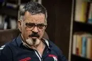مهدی فخیم‌زاده: حالم خوب است