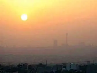 آلودگی هوا؛ از تهران تا توکیو