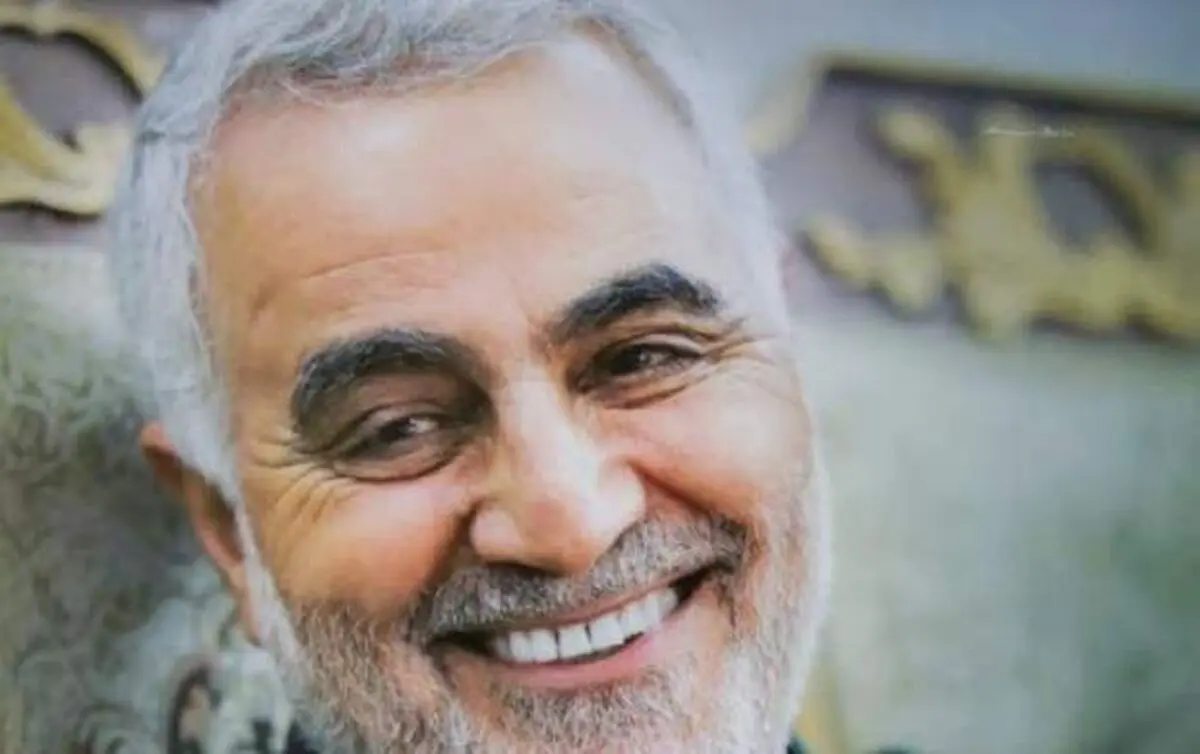 شهرداری مصوبه ساخت یادمان شهید قاسم سلیمانی را اجرا نکرد
