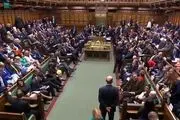درخواست نمایندگان پارلمان انگلیس درباره ایران