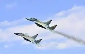 فوری/ جزئیات حمله هوایی پاکستان به افغانستان +فیلم