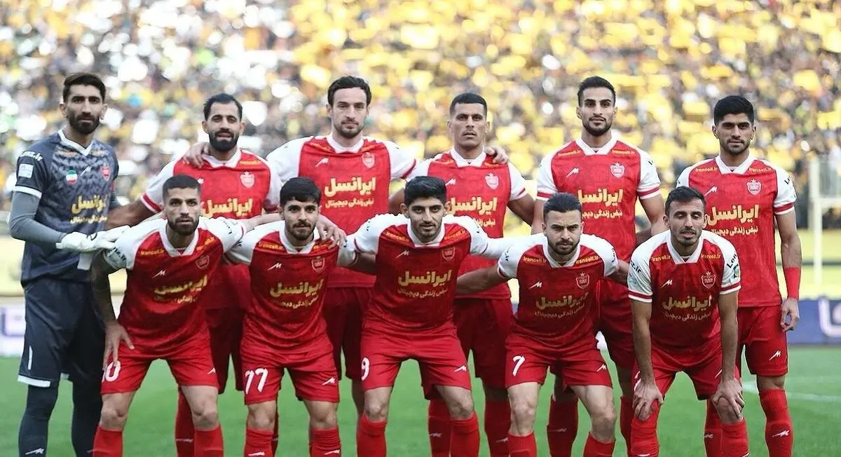 نقل و انتقالات پرسپولیس| آخرین خبر از بازگشت بشار، لوکادیا و نوراللهی به پرسپولیس