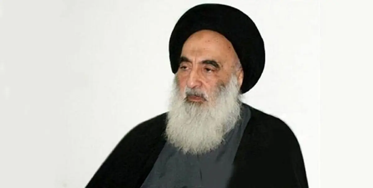 دفتر آیتالله سیستانی، شنبه را عیدفطر اعلام کرد