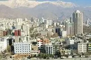 آخرین وضعیت نوسان و رشد قیمت در بازار مسکن پایتخت