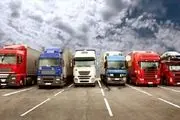۴۵ درصد سود خالص برای واردکنندگان کامیون!