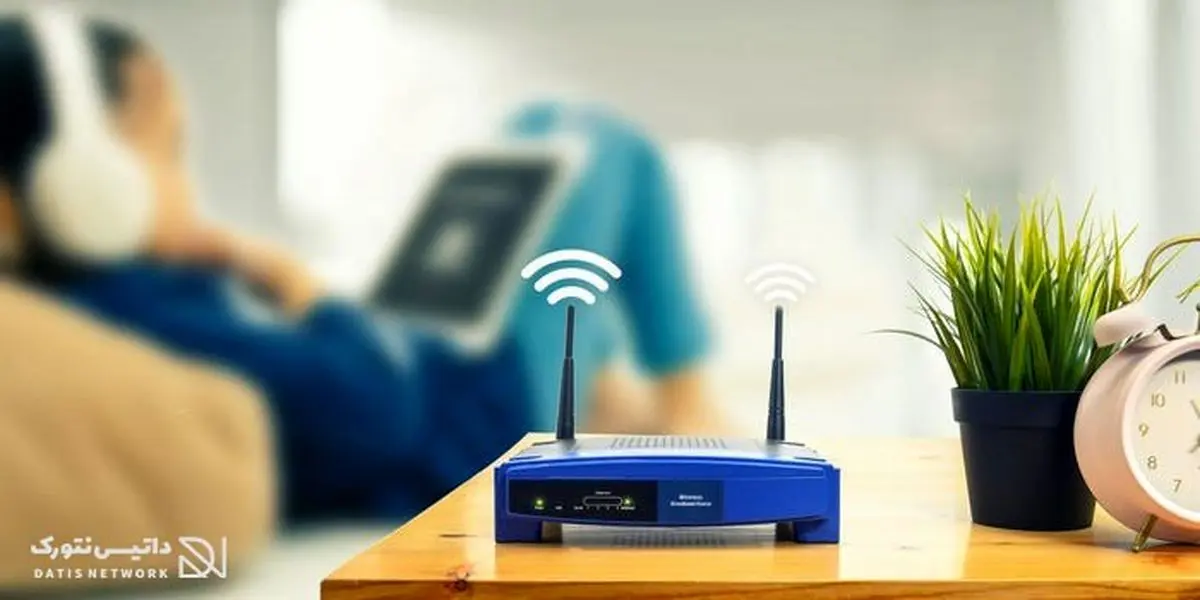 راهنمای خرید مودم اینترنت 5G و 4G و ADSL و VDSL و TD-LTE
