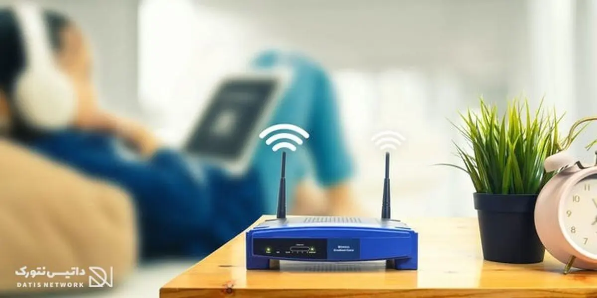 راهنمای خرید مودم اینترنت 5G و 4G و ADSL و VDSL و TD-LTE

