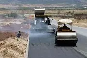 ۹ میلیارد تومان برای بهسازی جاده گردنه حیران در نمین اختصاص یافت 