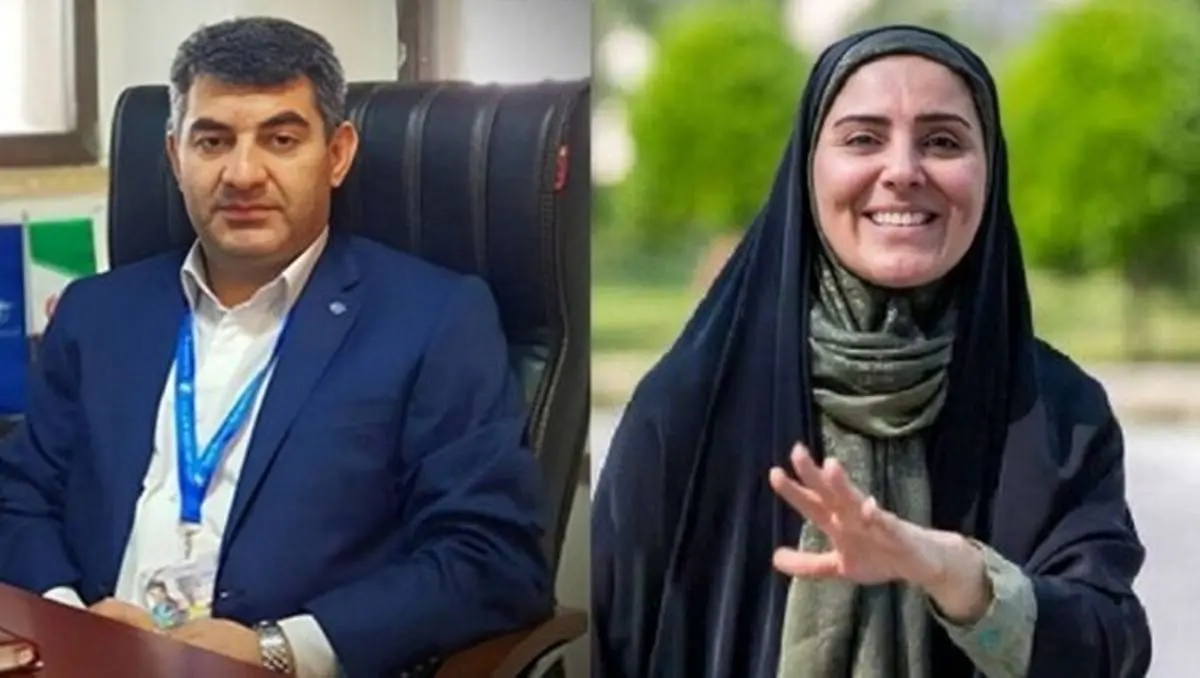 بازرسی از کیف وزیر راه باعث برکناری فوری مدیرکل فرودگاههای اردبیل