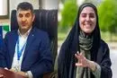 بازرسی از کیف وزیر راه باعث برکناری فوری مدیرکل فرودگاه‌های اردبیل