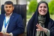 بازرسی از کیف وزیر راه باعث برکناری فوری مدیرکل فرودگاههای اردبیل
