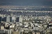 فهرست قیمت آپارتمان‌های زیر ۷۰ متر در محله تهرانپارس شرقی
