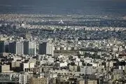 فهرست قیمت آپارتمان‌های زیر ۷۰ متر در محله تهرانپارس شرقی
