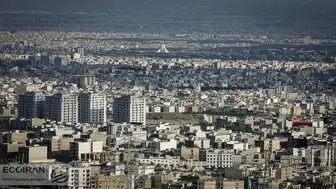 فهرست قیمت آپارتمان‌های زیر ۷۰ متر در محله تهرانپارس شرقی
