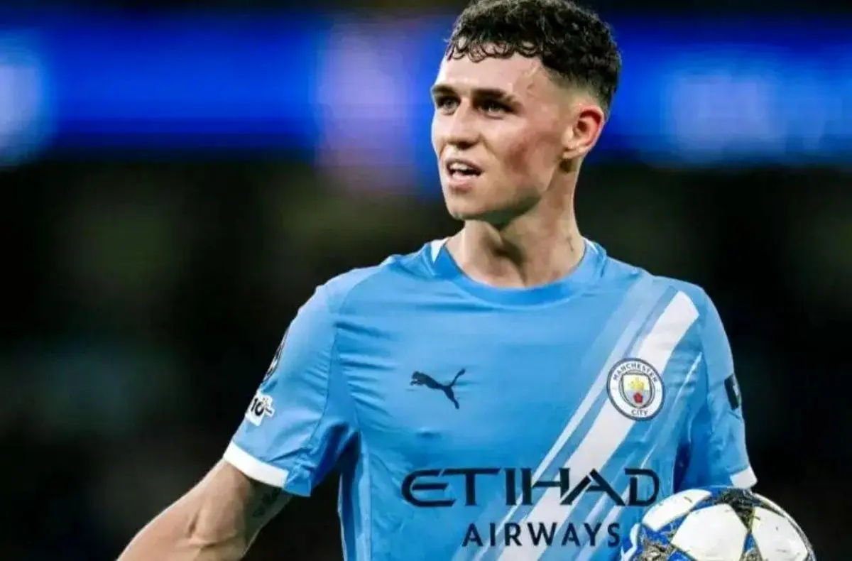 پپ گواردیولا از این پرسش متعجب شد