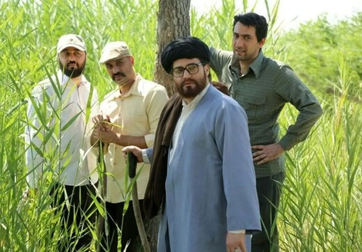 سریال «نفوذ» با بازیگران خارجی در راه تلویزیون