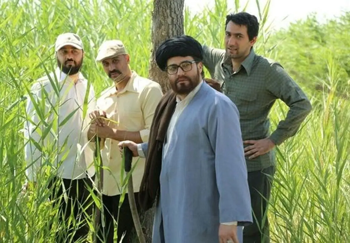 سریال «نفوذ» با بازیگران خارجی در راه تلویزیون