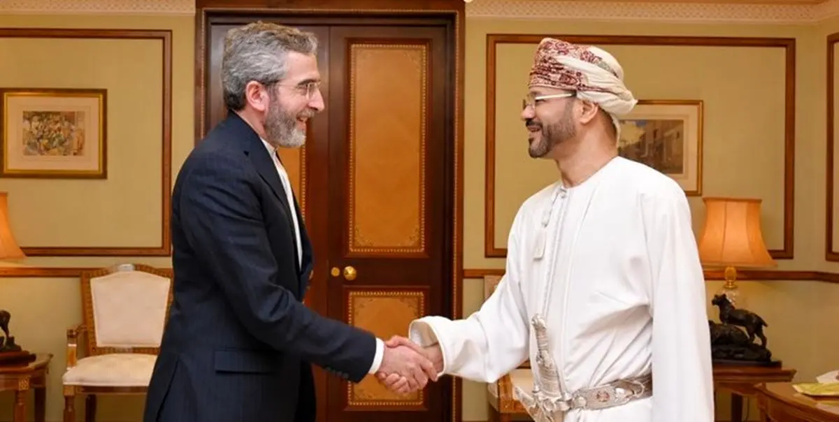 واکنش وزیر خارجه عمان به توافق ایران و عربستان