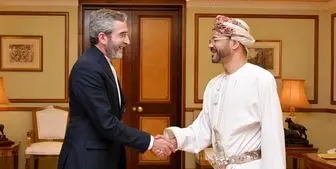 واکنش وزیر خارجه عمان به توافق ایران و عربستان