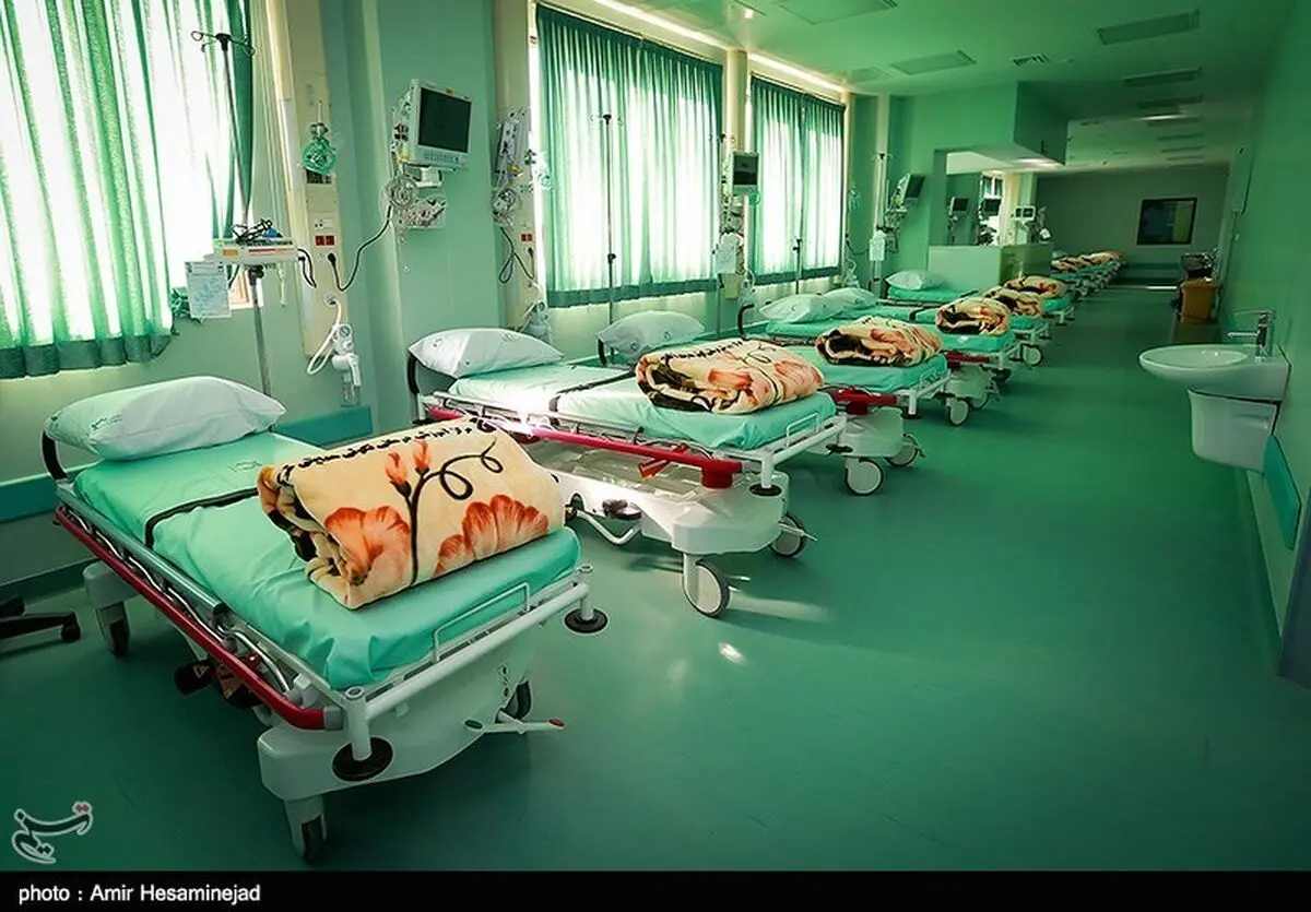 نخستین مرکز دولتی جامع سلامت در شهر صدرا کلنگ‌زنی شد 