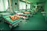 نخستین مرکز دولتی جامع سلامت در شهر صدرا کلنگ‌زنی شد 