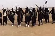 داعش ۴ غیرنظامی عراقی را ربود