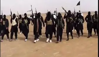 داعش ۴ غیرنظامی عراقی را ربود