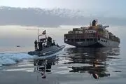 مقام عالی رتبه سپاه: با زدن زیرساخت عقب‌نشینی نخواهیم کرد