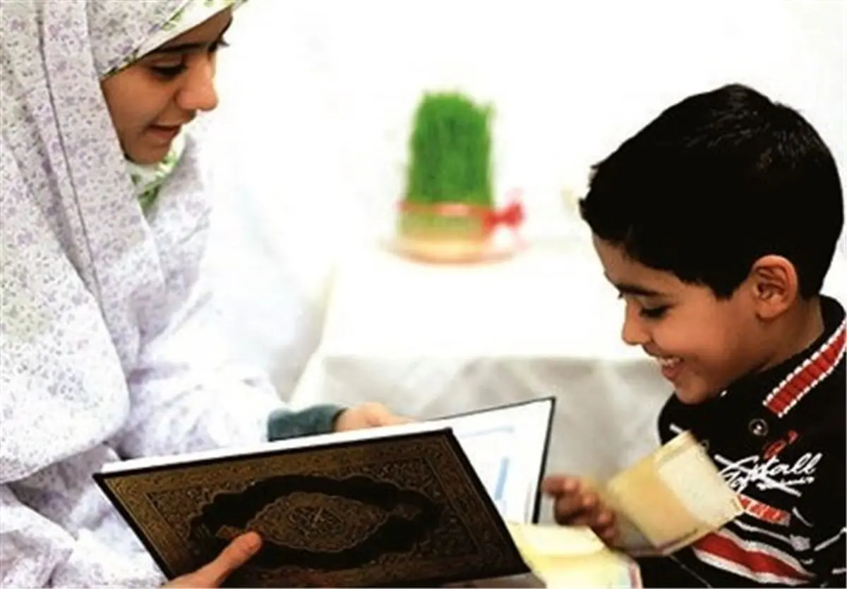 چرا پول نقد را به عیدی متبرک ترجیح میدهیم؟