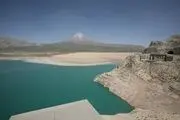بحران آب در کویر لوت