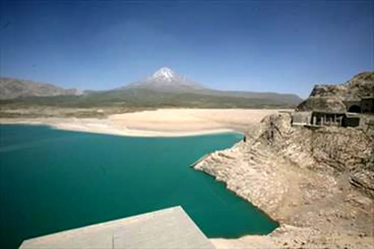 بحران آب در کویر لوت