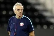 ملی پوشان پرسپولیس زیر ذره بین مربی قطری
