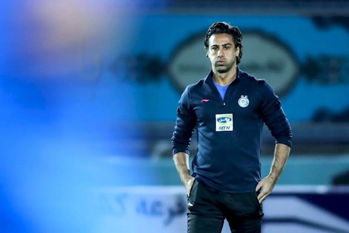 مجیدی چگونه سرمربی استقلال شد؟