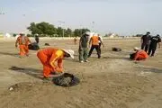 جلوگیری از آلودگی نفتی با کمک باکتری‌های گرما دوست
