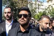 پیام ویژه محمدرضا گلزار : قهرمان منتظریم