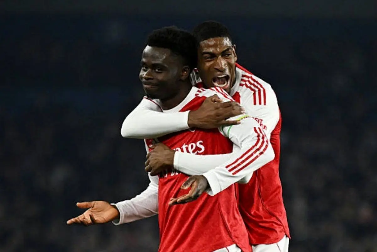 ترکیب احتمالی آرسنال اعلام شد