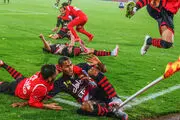 مهاجم سابق سرخپوشان از پرسپولیس به فیفا شکایت می کند