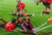 مهاجم سابق سرخپوشان از پرسپولیس به فیفا شکایت می کند