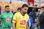 پیشنهاد هافبک فجر: تعطیلی لیگ و برگزاری فصل بعد با ۱۸ تیم