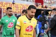 پیشنهاد هافبک فجر: تعطیلی لیگ و برگزاری فصل بعد با ۱۸ تیم