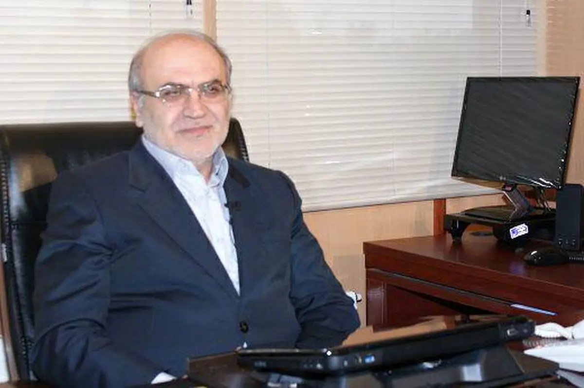 تا پایان سال 96 رودبار هم سبز میشود