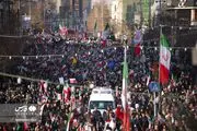 کرجی‌ها امشب خیابان‌ها را قرق کردند